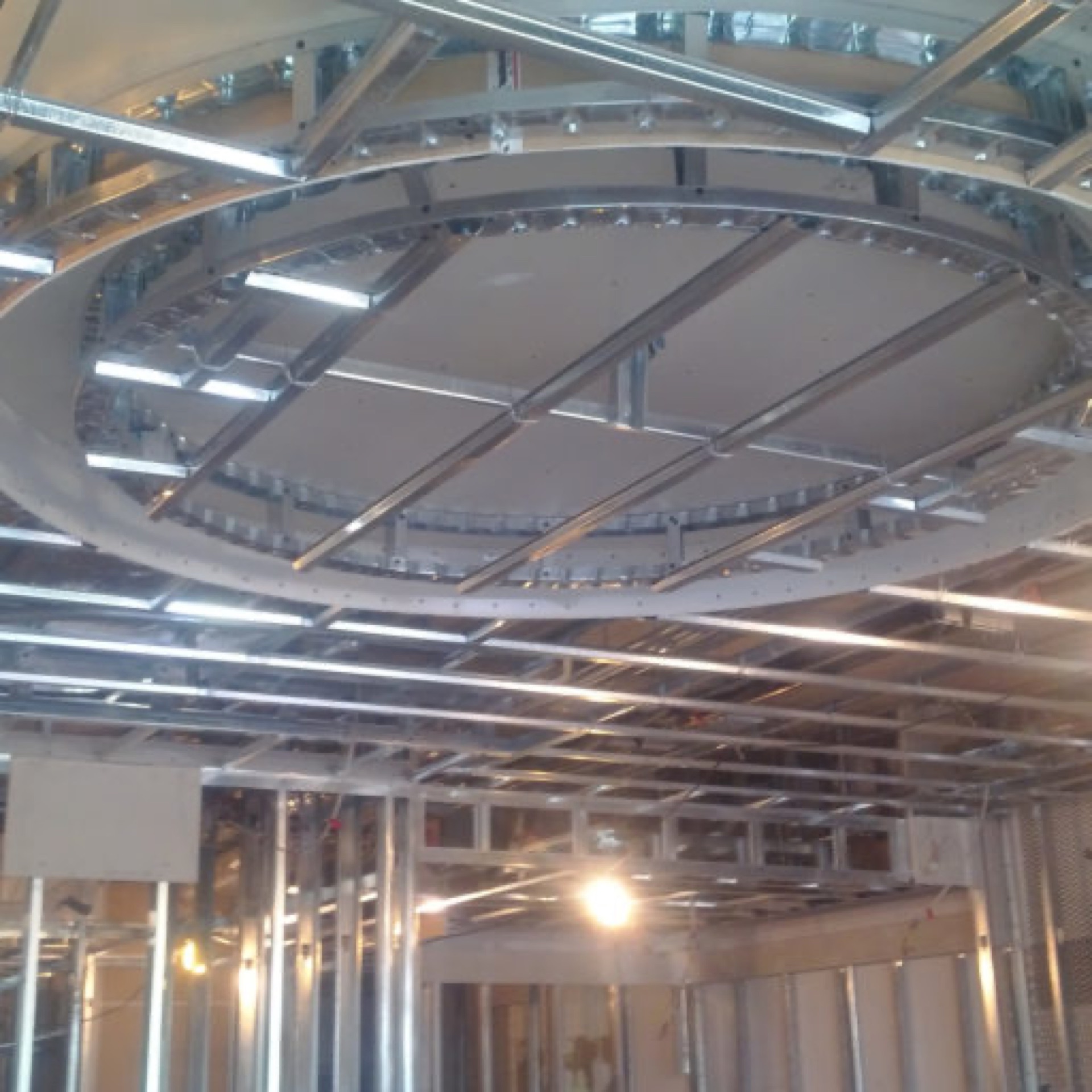 Drywallers Vancouver
