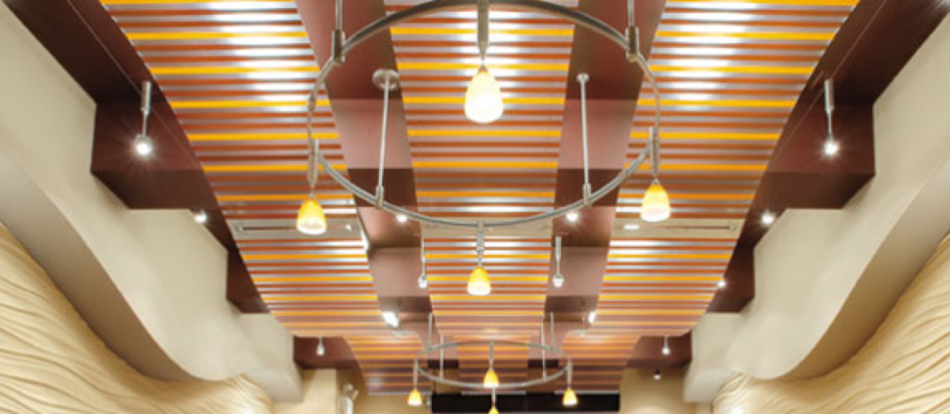 Ceilings project photo 61