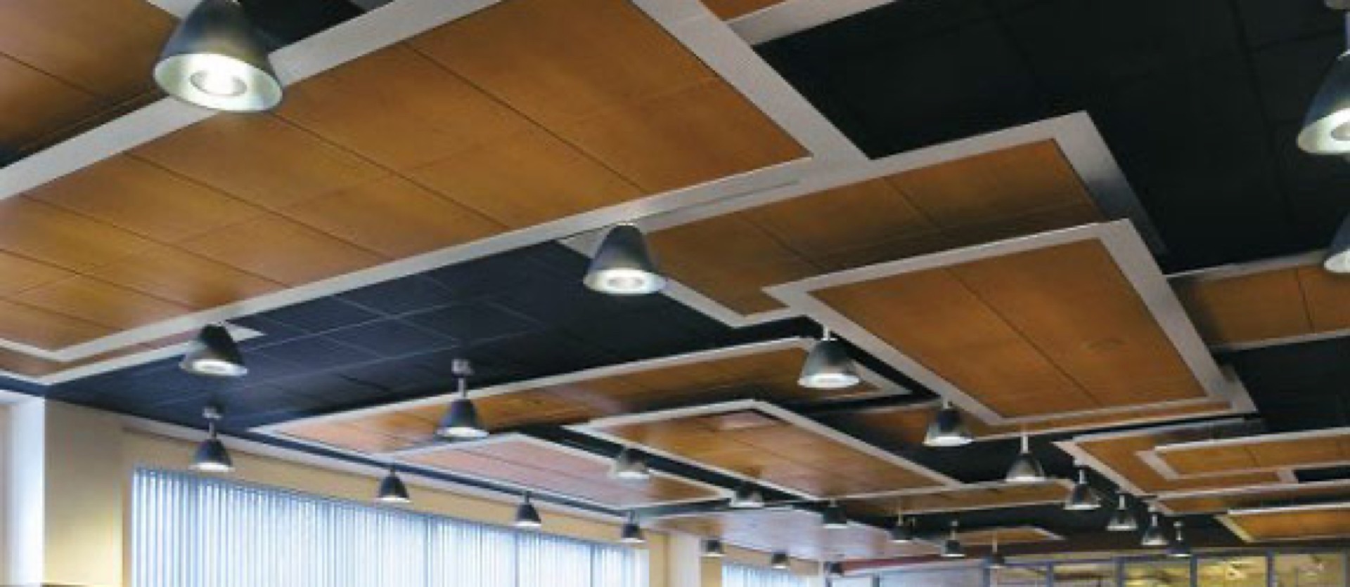 Ceilings project photo 62