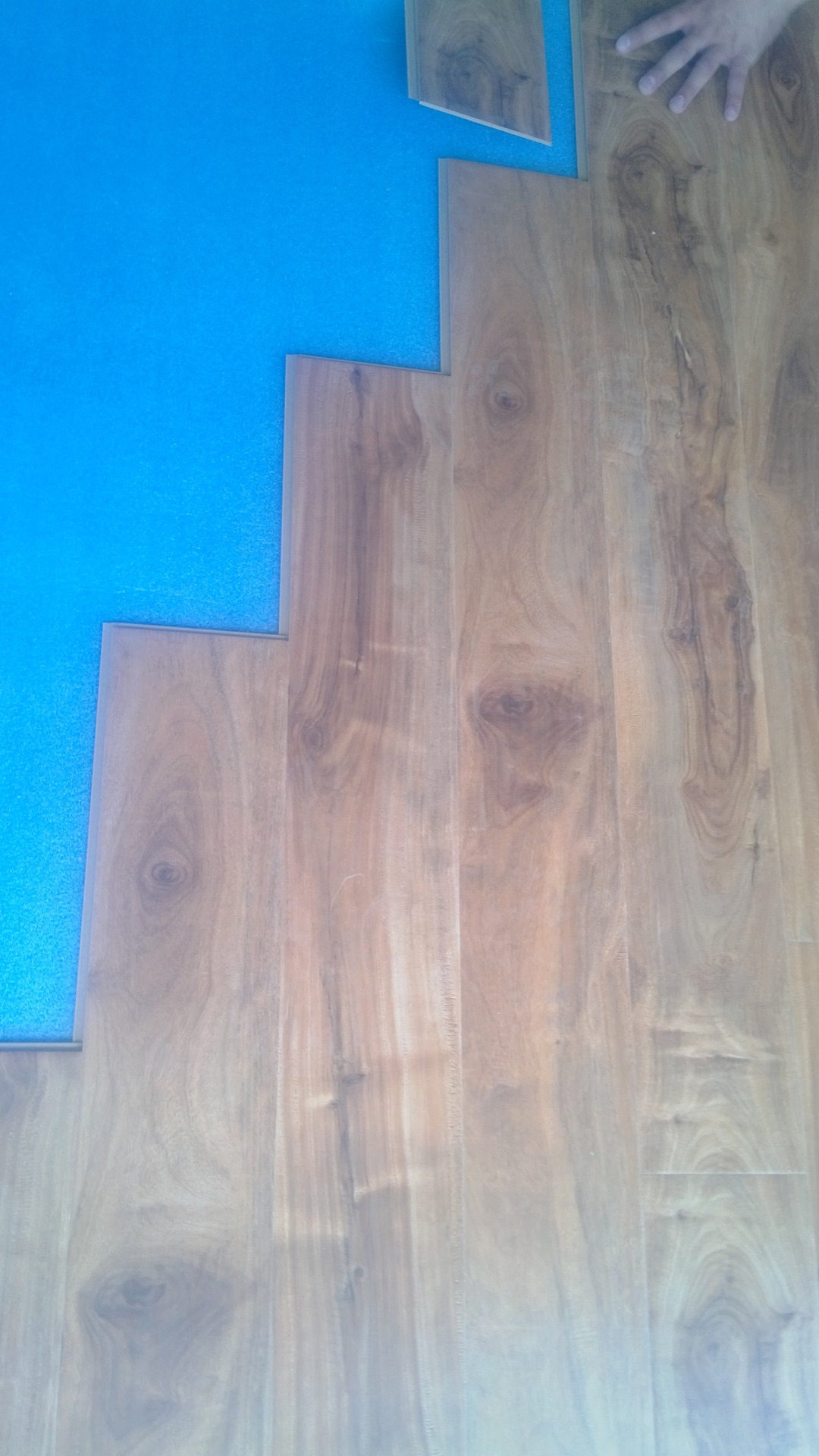 Floors project photo 33
