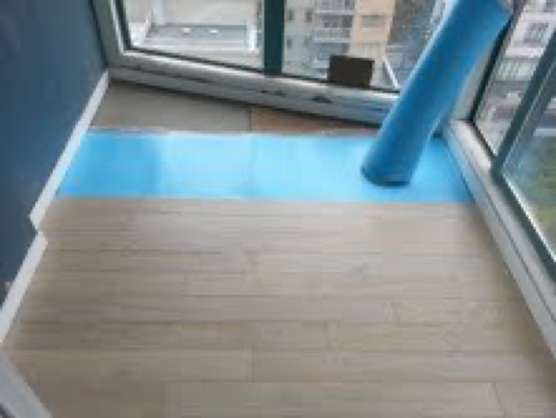 Floors project photo 37